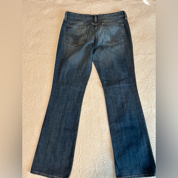 Premier Bootcut - Picture 2 of 5